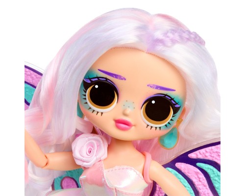 Лялька L.O.L. Surprise! серії O.M.G. Eye Spy – Фея (542650)
