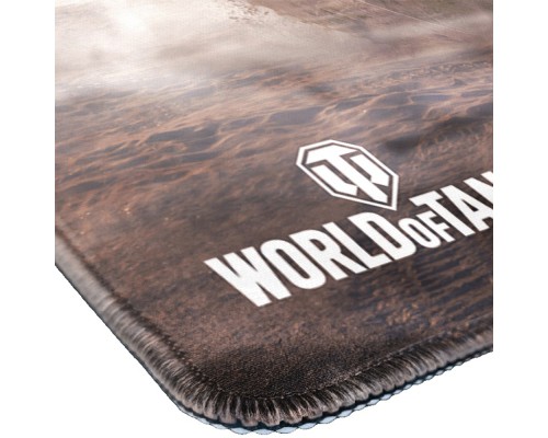 Килимок для мишки Wargaming World of Tanks Vz 55 XL Multicolored (FSWGMP_VZ55_XL)