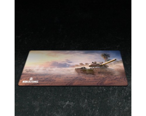 Килимок для мишки Wargaming World of Tanks Vz 55 XL Multicolored (FSWGMP_VZ55_XL)