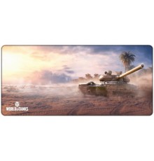 Килимок для мишки Wargaming World of Tanks Vz 55 XL Multicolored (FSWGMP_VZ55_XL)