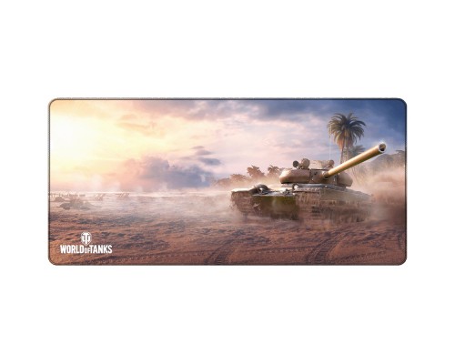 Килимок для мишки Wargaming World of Tanks Vz 55 XL Multicolored (FSWGMP_VZ55_XL)