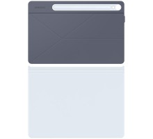 Чохол до планшета Samsung Smart Book Cover Galaxy Tab S10 FE Blue (EF-BX710PLEGWW)