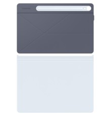 Чохол до планшета Samsung Smart Book Cover Galaxy Tab S10 FE Blue (EF-BX710PLEGWW)