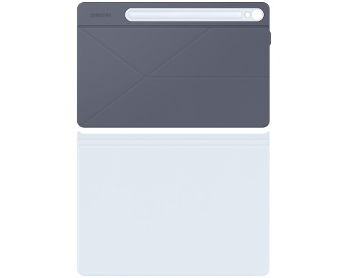 Чохол до планшета Samsung Smart Book Cover Galaxy Tab S10 FE Blue (EF-BX710PLEGWW)