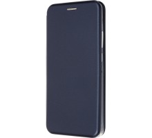 Чохол до мобільного телефона Armorstandart G-Case Motorola G86 5G Dark Blue (ARM86703)