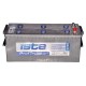 Акумулятор автомобільний Ista Prof Truck 190Ah бокова(+/-) (1150EN)