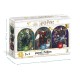 Пазл DoDo 3 в 1 Harry Potter. Династія чарівників (200575)