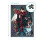 Пазл DoDo 3 в 1 Harry Potter. Династія чарівників (200575)