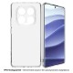 Чохол до мобільного телефона BeCover Poco X7 Transparent (713778)