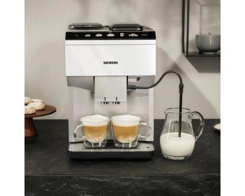 Кавомашина Siemens TP515R02