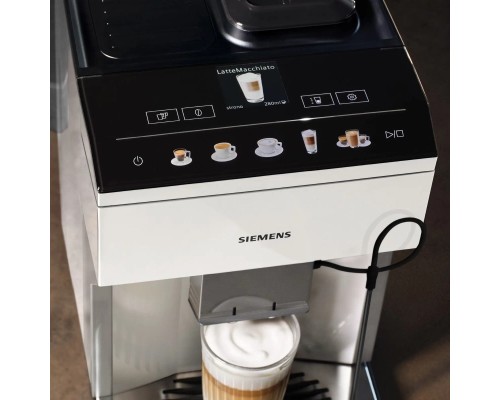 Кавомашина Siemens TP515R02