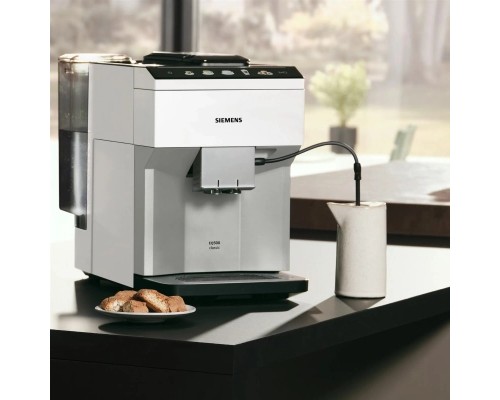 Кавомашина Siemens TP515R02