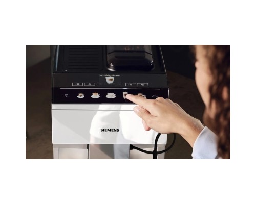 Кавомашина Siemens TP515R02