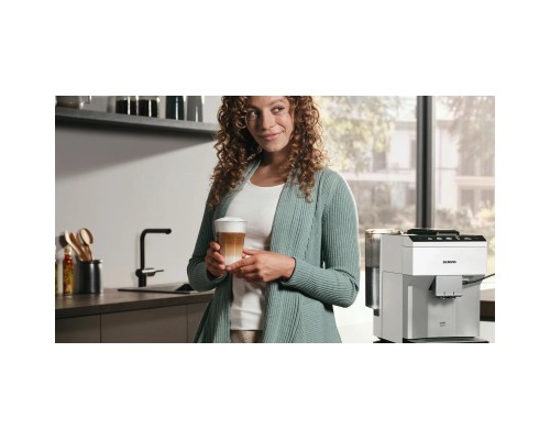 Кавомашина Siemens TP515R02