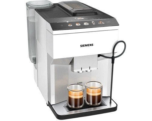 Кавомашина Siemens TP515R02