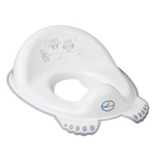 Накладка на унітаз Tega Baby OWLS white (SO-002-103)