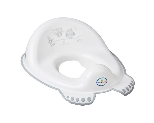 Накладка на унітаз Tega Baby OWLS white (SO-002-103)