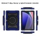 Чохол до планшета BeCover Armor Stand Samsung Galaxy Tab A11 Plus SM-X236B 11.0