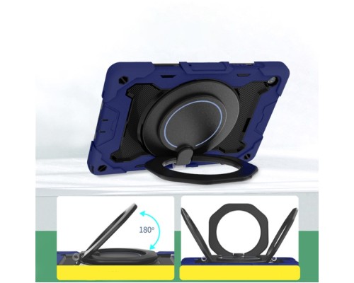 Чохол до планшета BeCover Armor Stand Samsung Galaxy Tab A11 Plus SM-X236B 11.0