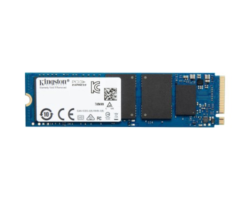 Накопичувач SSD M.2 2280 256GB Kingston (OM8SGP4256K2-C00)