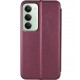 Чохол до мобільного телефона BeCover Exclusive Xiaomi Redmi 15 Red Wine (713911)