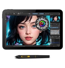 Планшет-монітор Bosto BT-101C