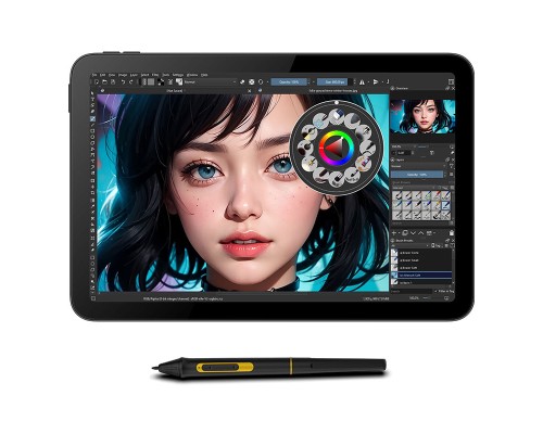 Планшет-монітор Bosto BT-101C