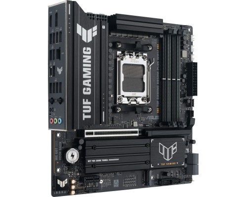 Материнська плата ASUS TUF GAMING B850M-PLUS WIFI7