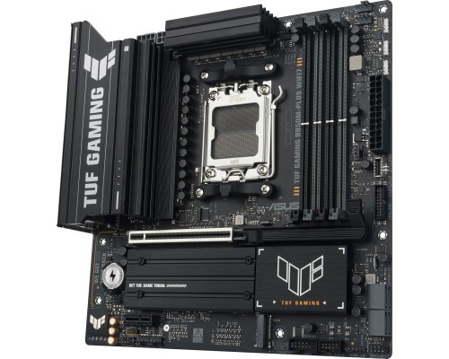 Материнська плата ASUS TUF GAMING B850M-PLUS WIFI7