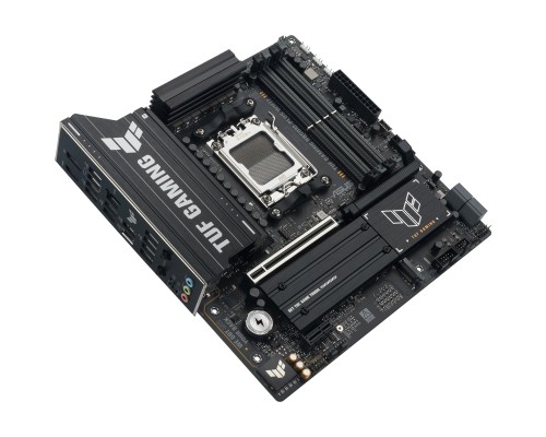 Материнська плата ASUS TUF GAMING B850M-PLUS WIFI7