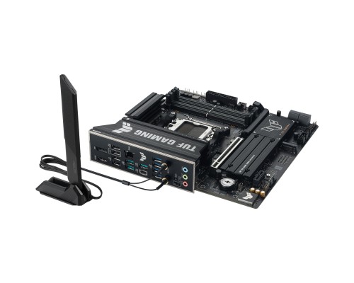 Материнська плата ASUS TUF GAMING B850M-PLUS WIFI7