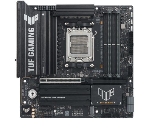 Материнська плата ASUS TUF GAMING B850M-PLUS WIFI7