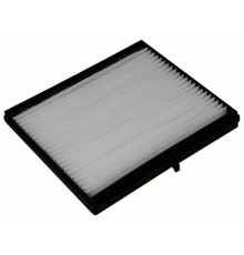 Фільтр салону DENCKERMANN M110593