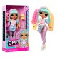 Лялька L.O.L. Surprise! серії O.M.G. Entry – Цукерочка (595625)