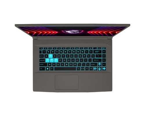 Ноутбук MSI Thin A15 B7UC-431XRO (9S7-16RK11-431)