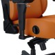 Крісло ігрове Anda Seat Kaiser 4 Size L Orange (AD12YDDC-L-20-O-PV/C)