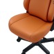 Крісло ігрове Anda Seat Kaiser 4 Size L Orange (AD12YDDC-L-20-O-PV/C)