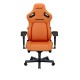 Крісло ігрове Anda Seat Kaiser 4 Size L Orange (AD12YDDC-L-20-O-PV/C)