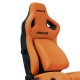 Крісло ігрове Anda Seat Kaiser 4 Size L Orange (AD12YDDC-L-20-O-PV/C)