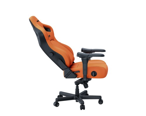 Крісло ігрове Anda Seat Kaiser 4 Size L Orange (AD12YDDC-L-20-O-PV/C)