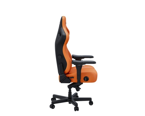 Крісло ігрове Anda Seat Kaiser 4 Size L Orange (AD12YDDC-L-20-O-PV/C)
