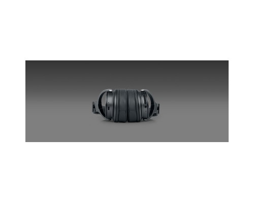 Навушники Muse M-278 FB Bluetooth Black (M-278 FB)