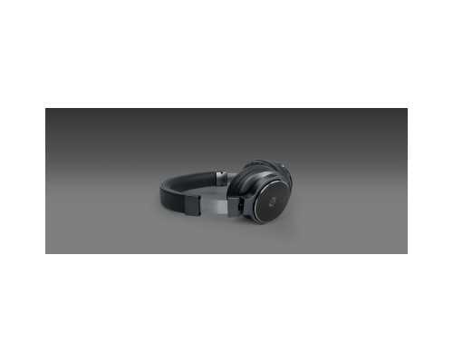 Навушники Muse M-278 FB Bluetooth Black (M-278 FB)