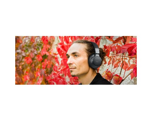 Навушники Muse M-278 FB Bluetooth Black (M-278 FB)