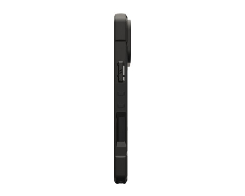 Чохол до мобільного телефона UAG Pathfinder MagSafe iPhone 17 Pro Max Black (114549114040)