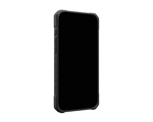 Чохол до мобільного телефона UAG Pathfinder MagSafe iPhone 17 Pro Max Black (114549114040)