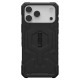 Чохол до мобільного телефона UAG Pathfinder MagSafe iPhone 17 Pro Max Black (114549114040)