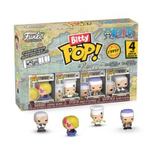 Фігурка Funko Pop набір One piece Санджі (86894)