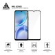 Скло захисне Armorstandart Pro ZTE Blade A36 4G (ARM88874)
