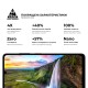 Скло захисне Armorstandart Pro ZTE Blade A36 4G (ARM88874)